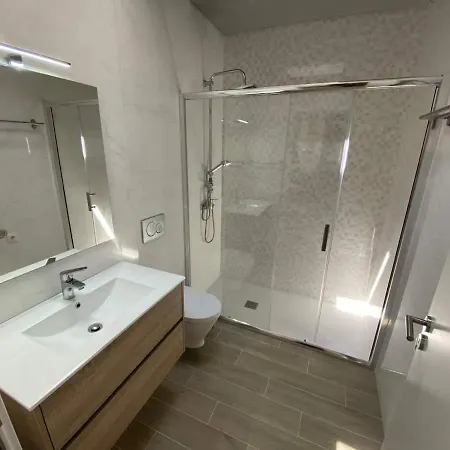 Cantinho Do Sol Apartment Lourinhã