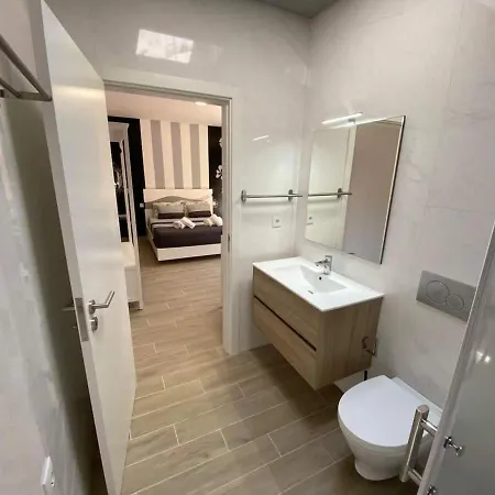 Apartment Cantinho Do Sol *