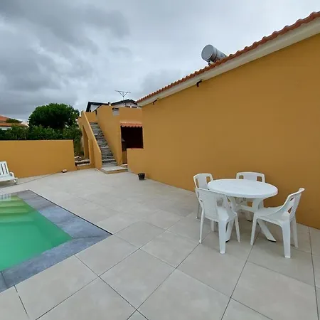 Cantinho Do Sol Lourinhã