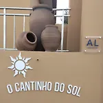 Cantinho Do Sol Apartment *