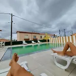 Cantinho Do Sol Apartment *