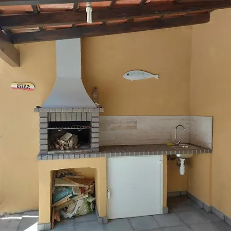 Cantinho Do Sol Apartamento Lourinhã