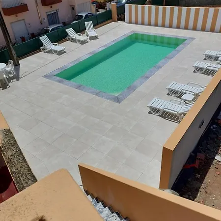 Cantinho Do Sol * Lourinhã