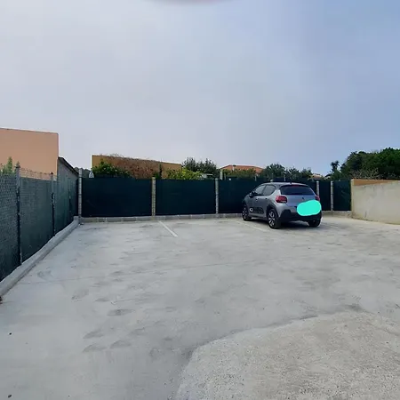 Apartamento Cantinho Do Sol Lourinhã