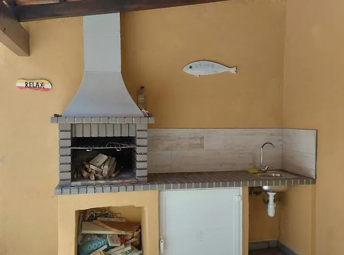 Cantinho Do Sol Apartment Lourinha (Lisbon)