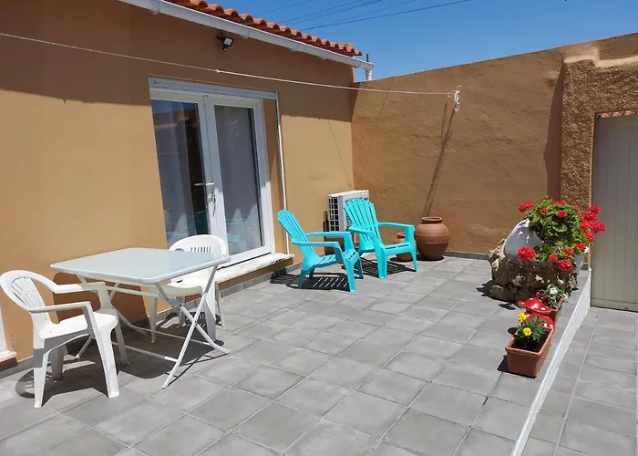 Cantinho Do Sol Lourinha (Lisbon)