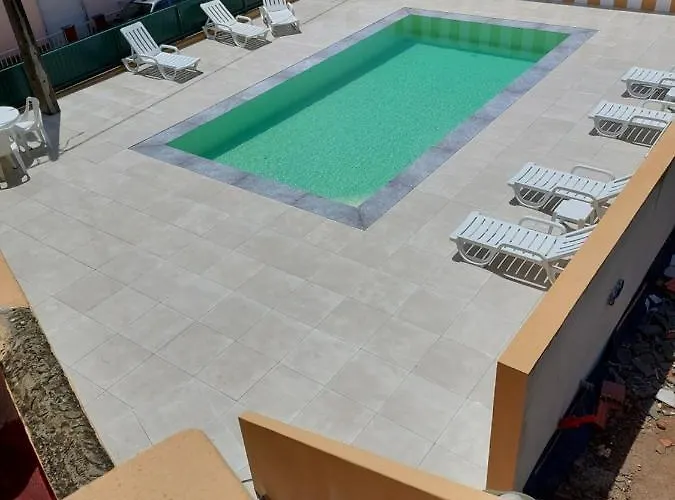 Cantinho Do Sol * 로리냐