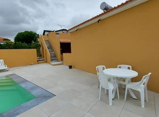 Cantinho Do Sol Lourinha (Lisbon)