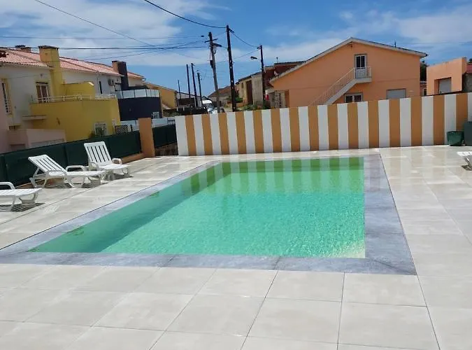 Cantinho Do Sol